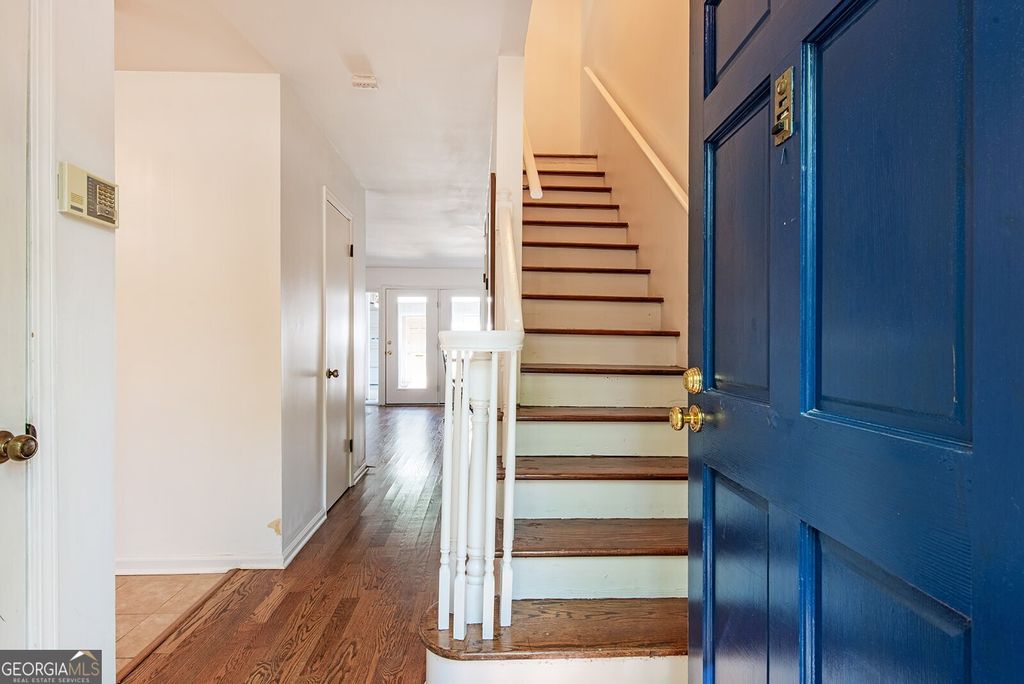 Photo of 408 Sycamore Drive #D, Decatur, GA 30030 (MLS # 10629743)
