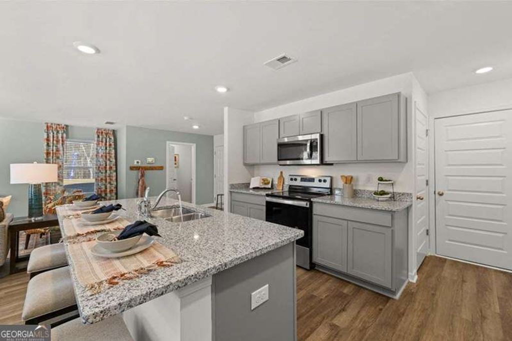 Photo of 79 Coastal Drive, Statham, GA 30666 (MLS # 10809955)