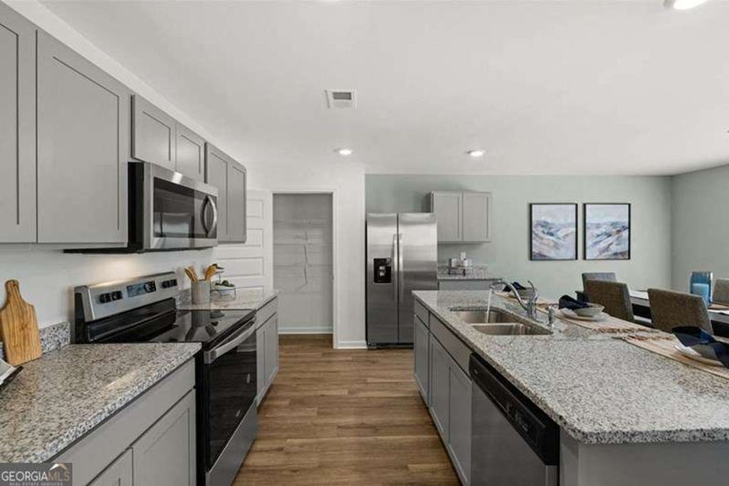 Photo of 79 Coastal Drive, Statham, GA 30666 (MLS # 10809955)