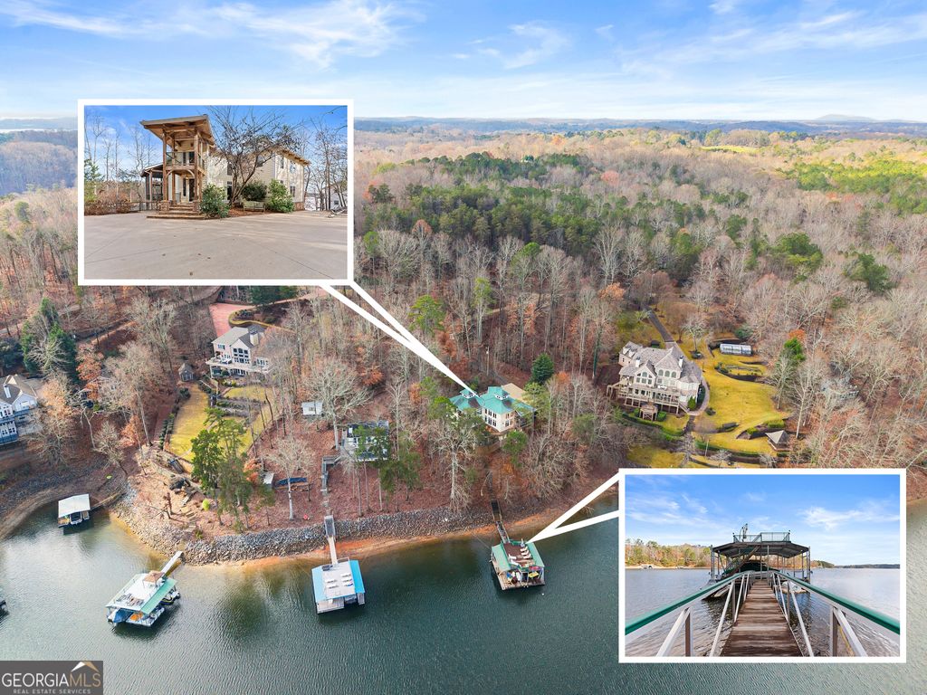 Photo of 8990 Fields Way, Gainesville, GA 30506 (MLS # 10651293)