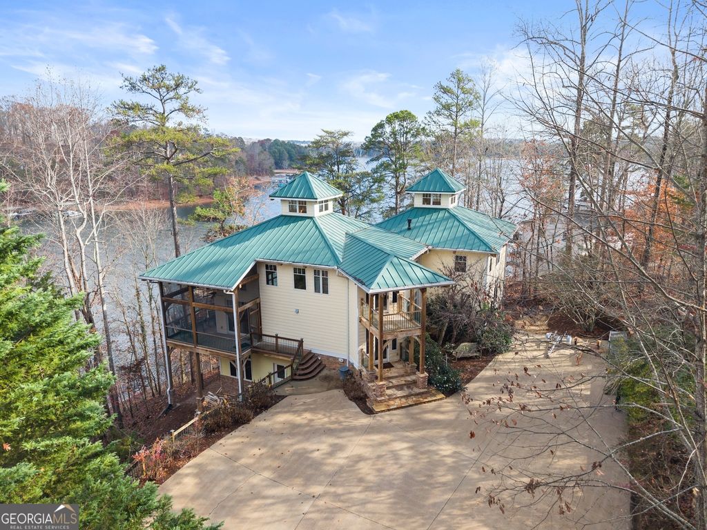 Photo of 8990 Fields Way, Gainesville, GA 30506 (MLS # 10651293)