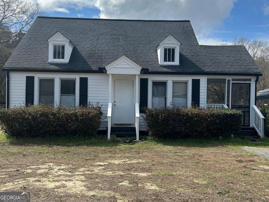 Photo of 4620 Austell Powder Springs Road, Austell, GA 30106 (MLS # 10736365)