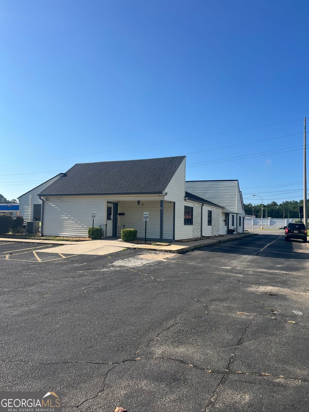 Photo of 2066 Watson Boulevard #3, Warner Robins, GA 31093 (MLS # 10753501)