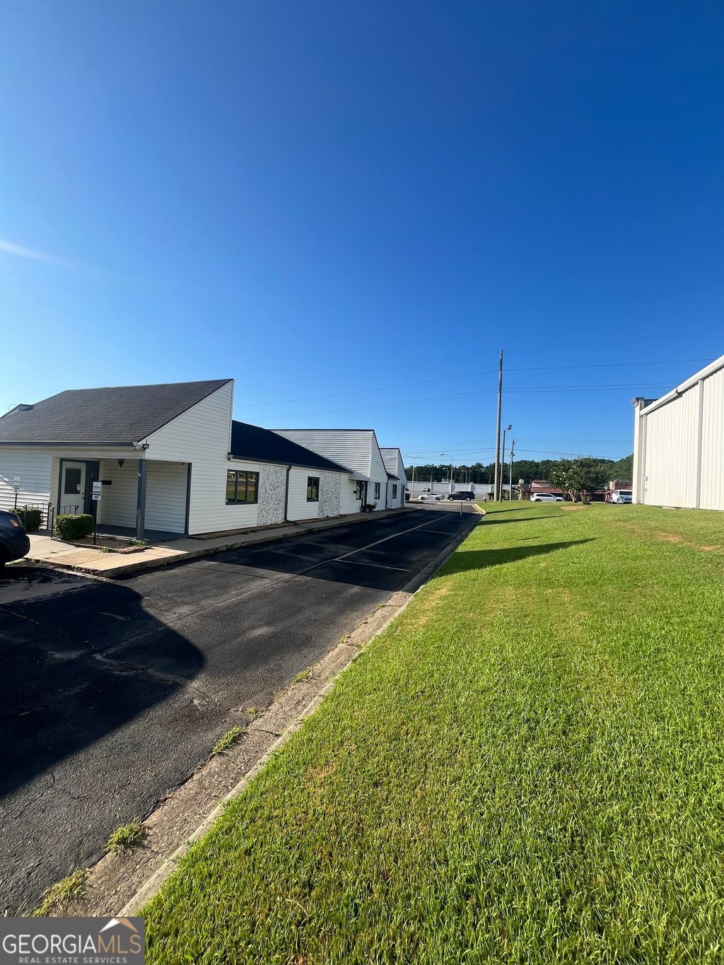 Photo of 2066 Watson Boulevard #3, Warner Robins, GA 31093 (MLS # 10753501)