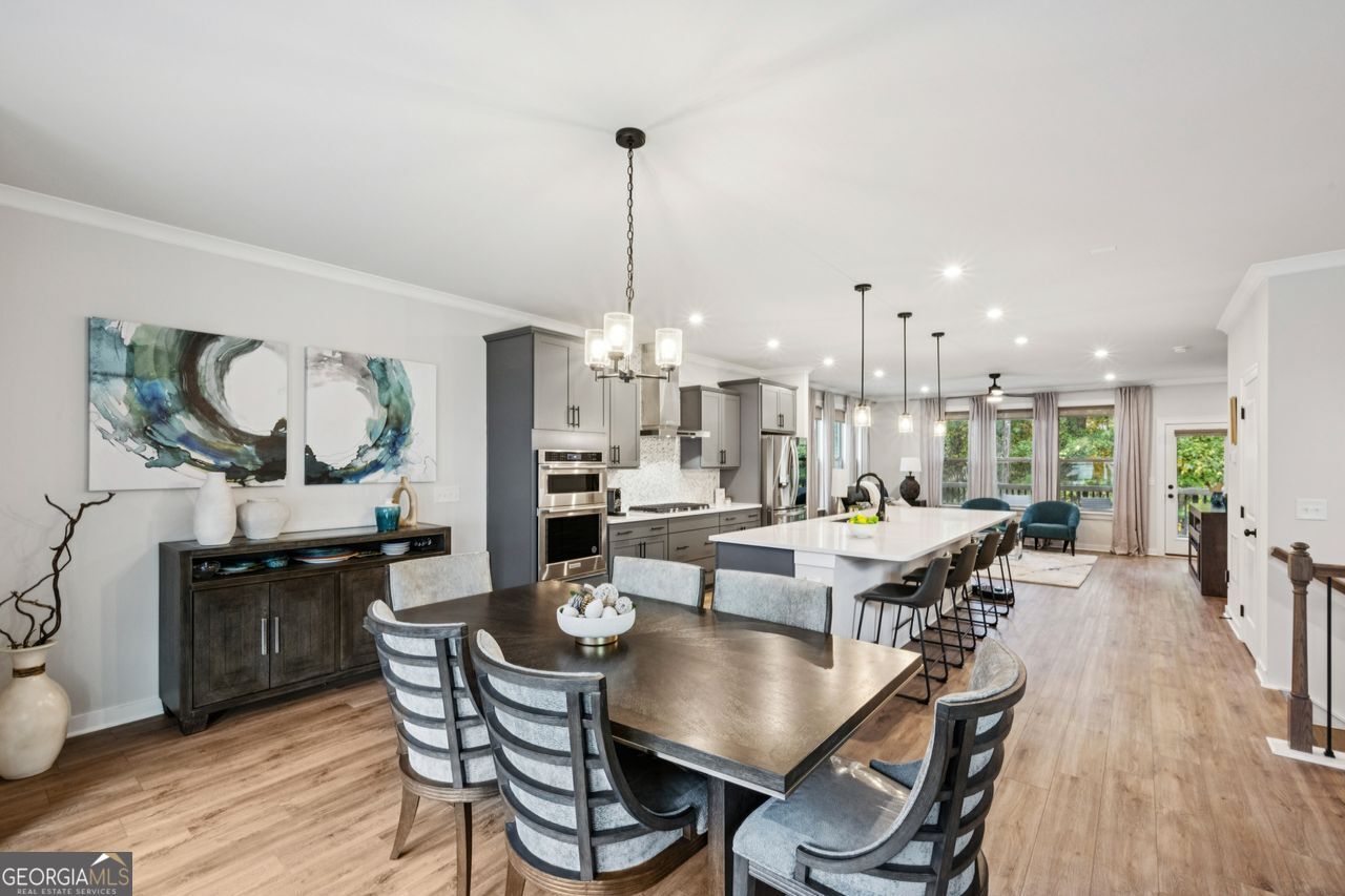 1336 Stanley Park DR