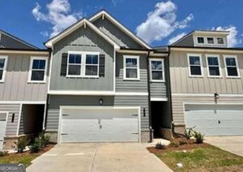 Photo of 741 Point Place Drive, Loganville, GA 30052 (MLS # 10664658)