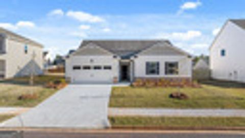 288 Abbott RD LOT 331 Statham GA 30666