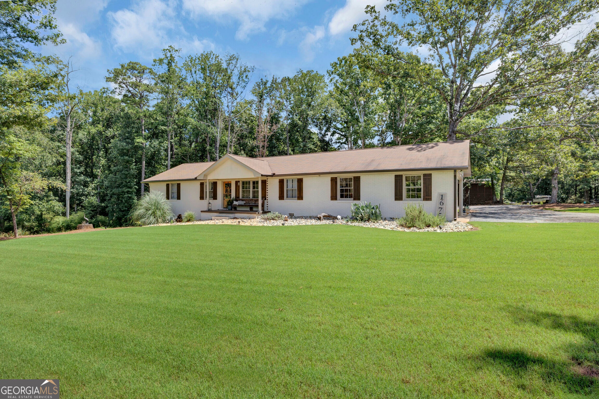 1675 Alcovy Trestle RD