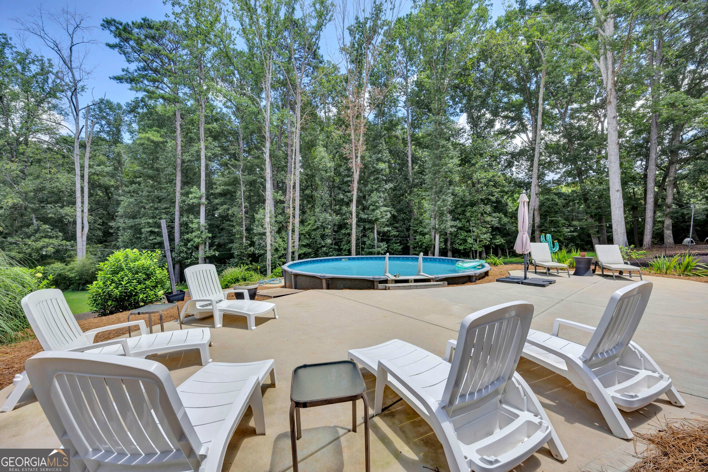 1675 Alcovy Trestle RD