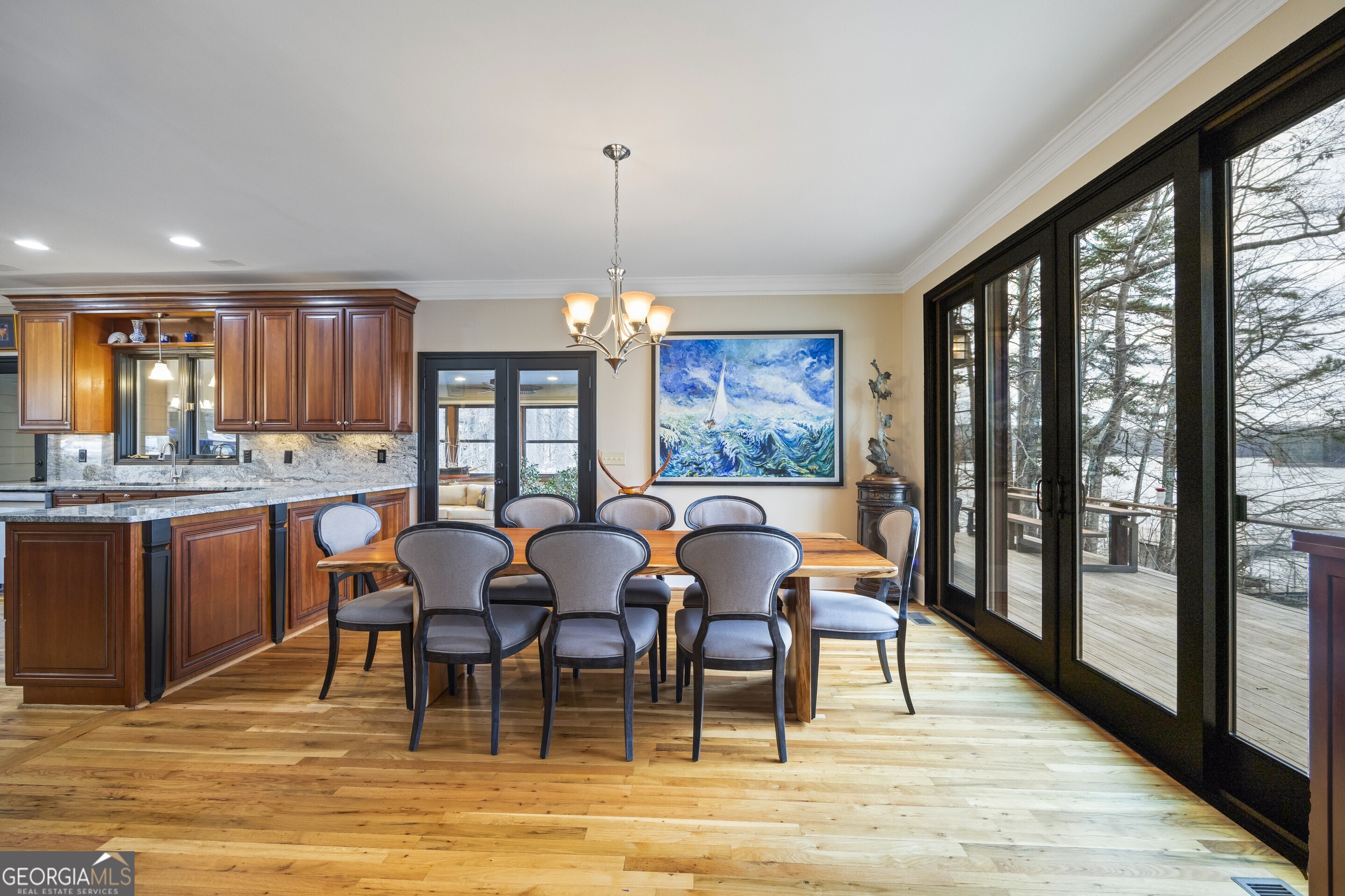 Toccoa, Georgia 30577, United States, 4 Bedrooms Bedrooms, ,4 BathroomsBathrooms,Residential,Pending,4116