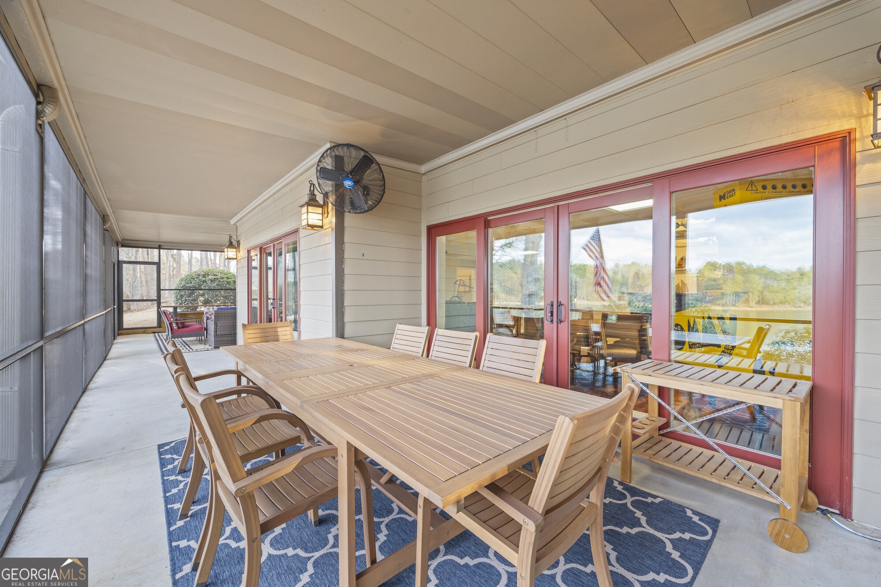 Toccoa, Georgia 30577, United States, 4 Bedrooms Bedrooms, ,4 BathroomsBathrooms,Residential,Pending,4116