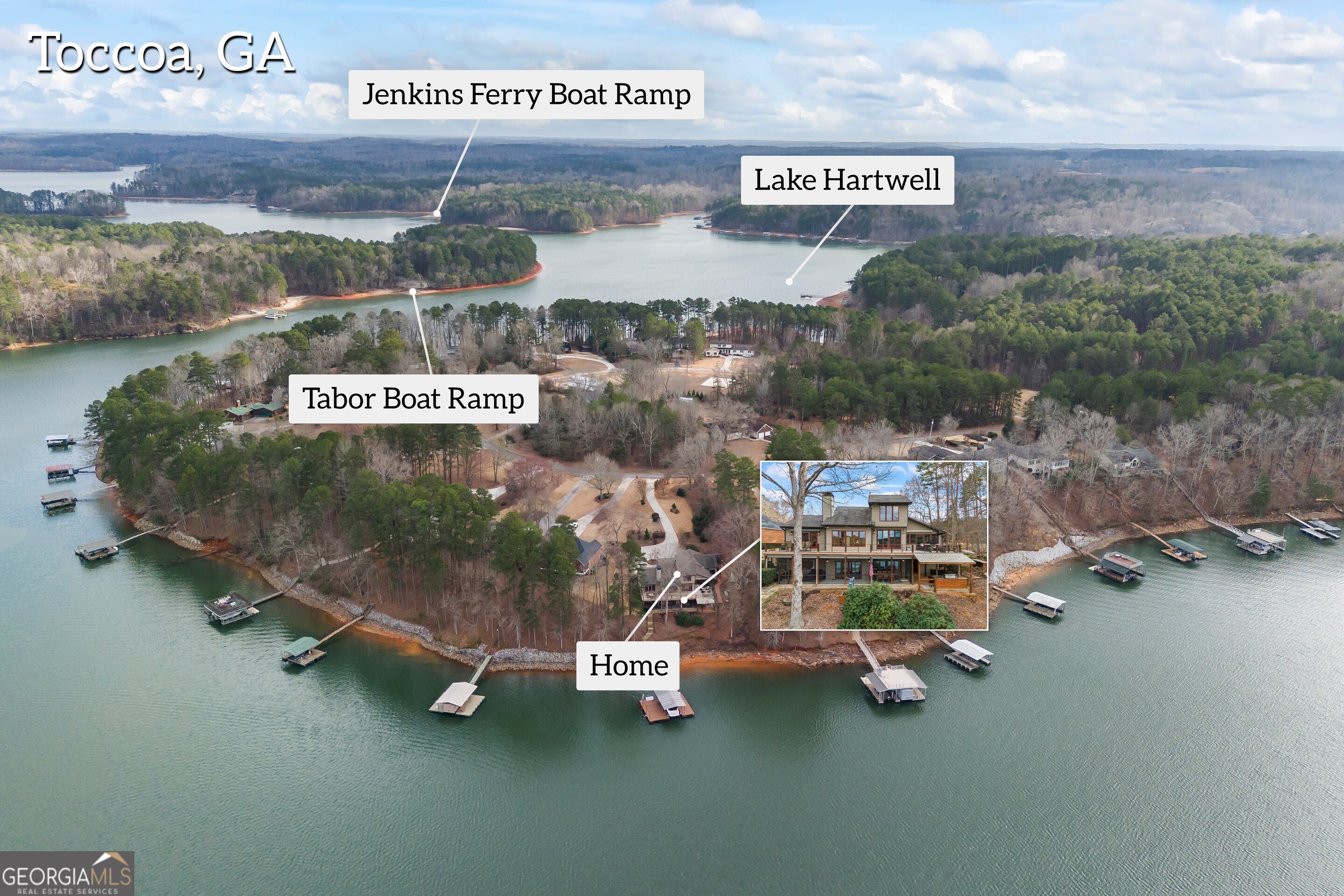 Toccoa, Georgia 30577, United States, 4 Bedrooms Bedrooms, ,4 BathroomsBathrooms,Residential,Pending,4116