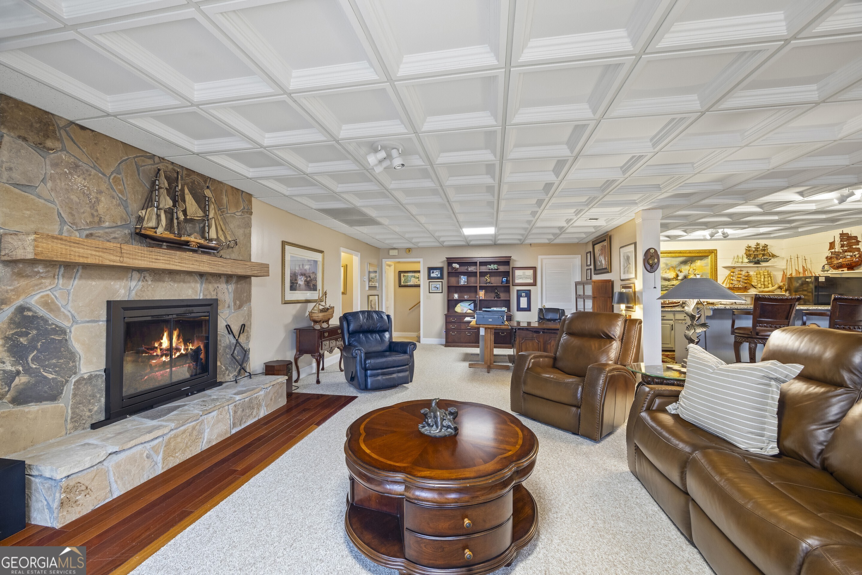 Toccoa, Georgia 30577, United States, 4 Bedrooms Bedrooms, ,4 BathroomsBathrooms,Residential,Pending,4116