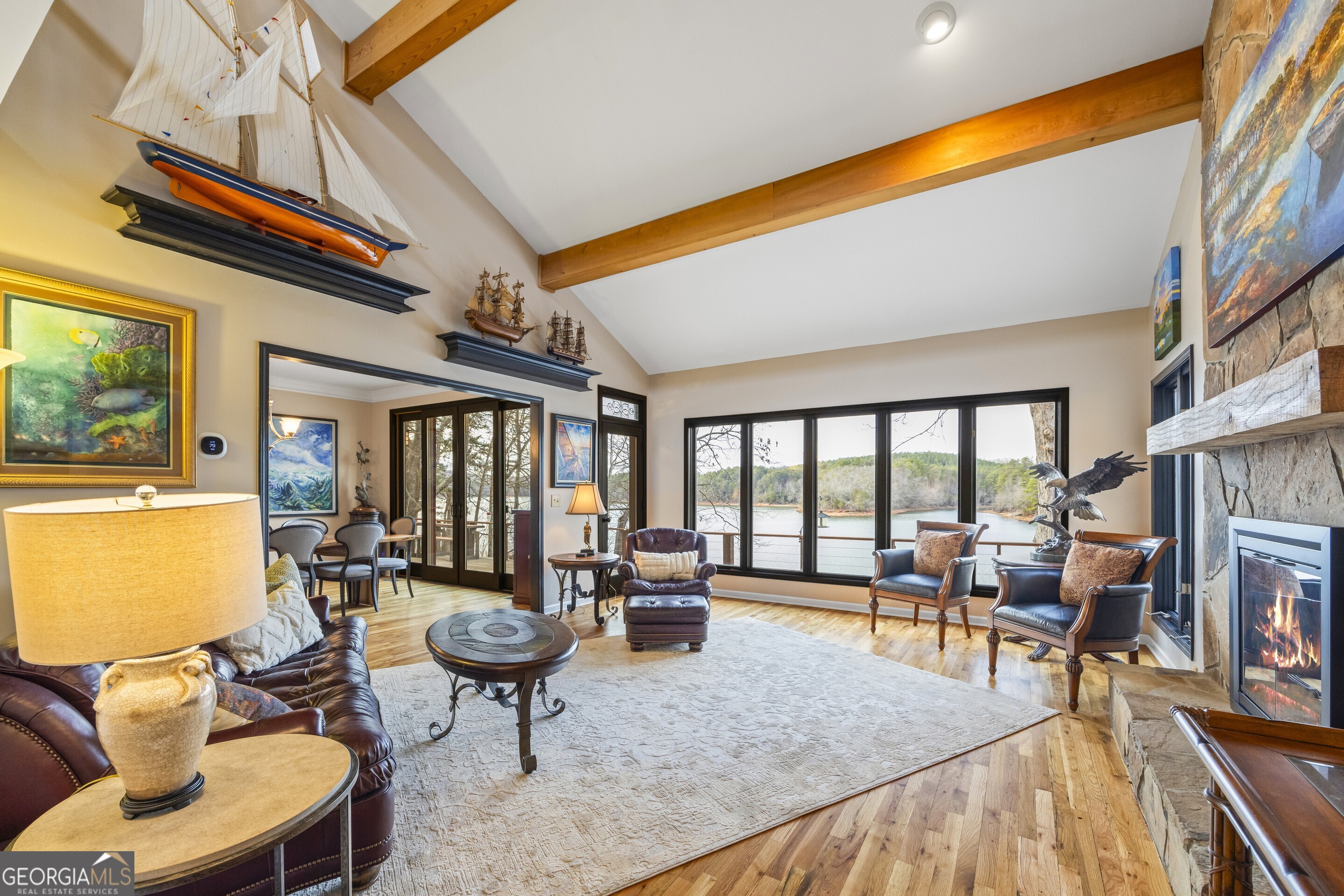 Toccoa, Georgia 30577, United States, 4 Bedrooms Bedrooms, ,4 BathroomsBathrooms,Residential,Pending,4116