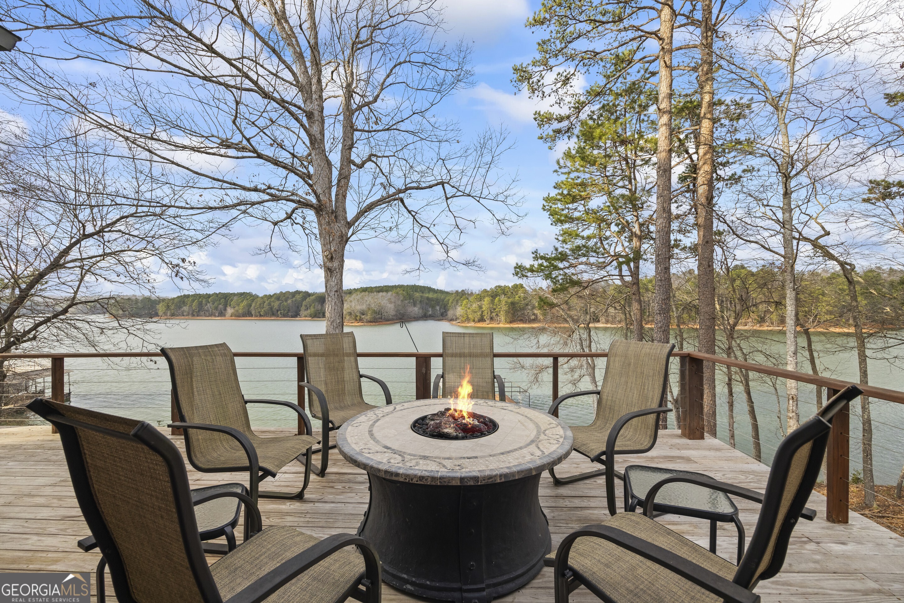 Toccoa, Georgia 30577, United States, 4 Bedrooms Bedrooms, ,4 BathroomsBathrooms,Residential,Pending,4116