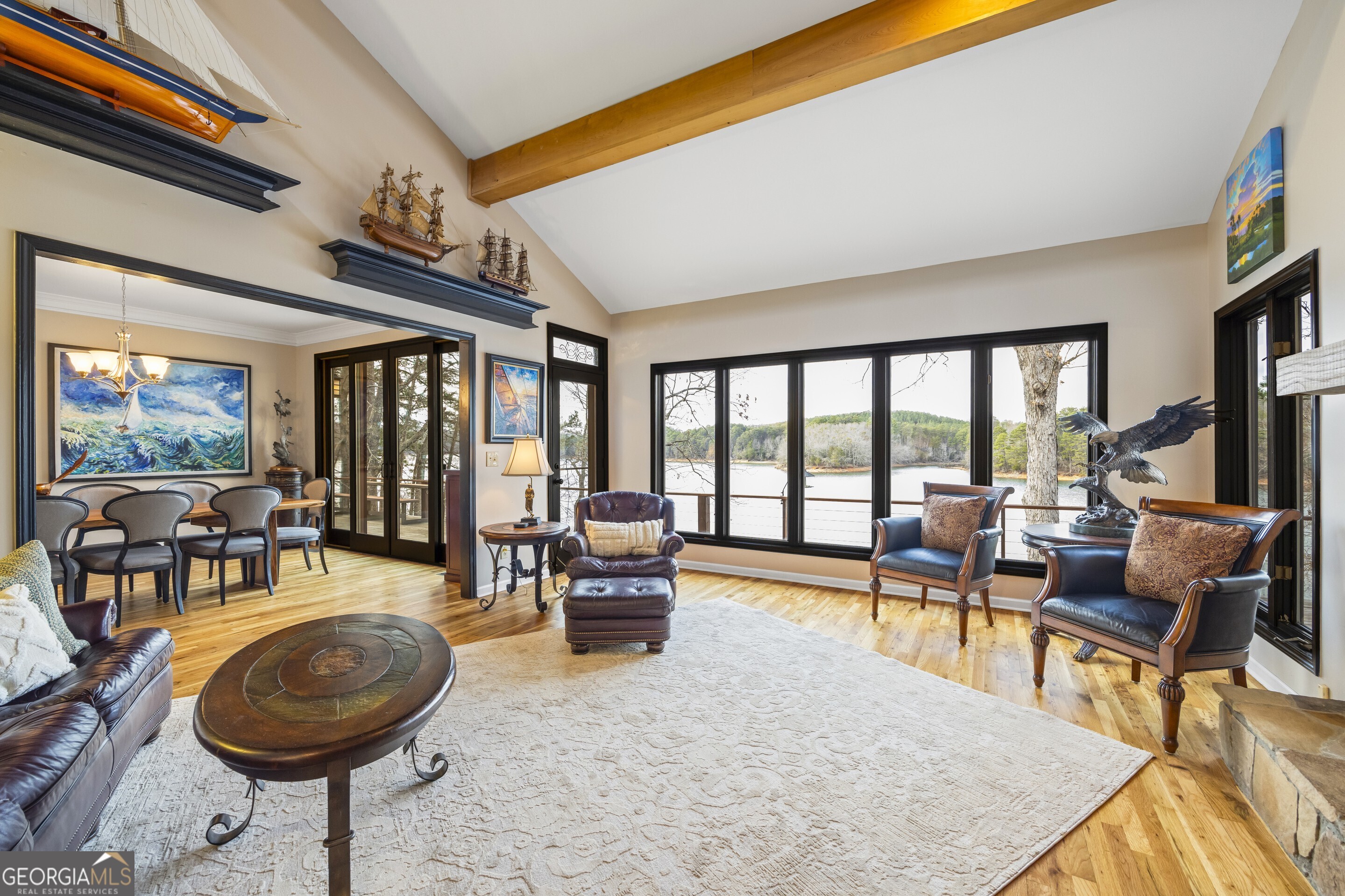 Toccoa, Georgia 30577, United States, 4 Bedrooms Bedrooms, ,4 BathroomsBathrooms,Residential,Pending,4116