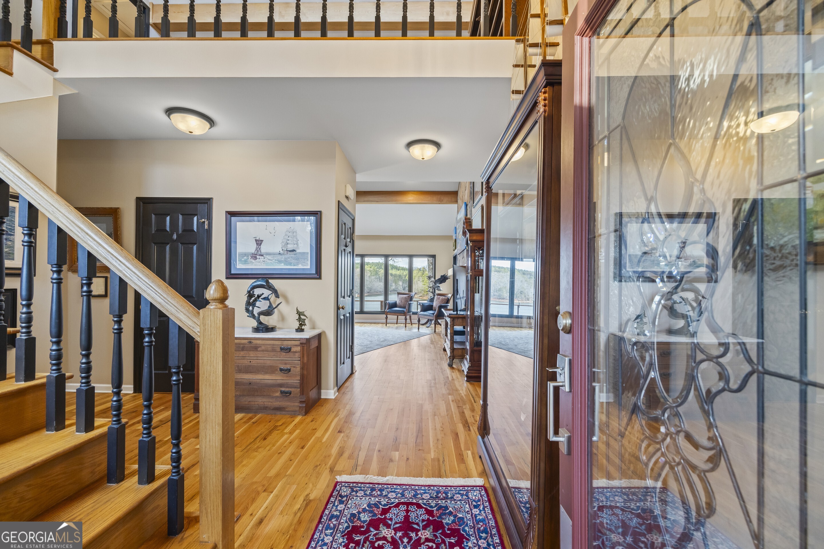 Toccoa, Georgia 30577, United States, 4 Bedrooms Bedrooms, ,4 BathroomsBathrooms,Residential,Pending,4116