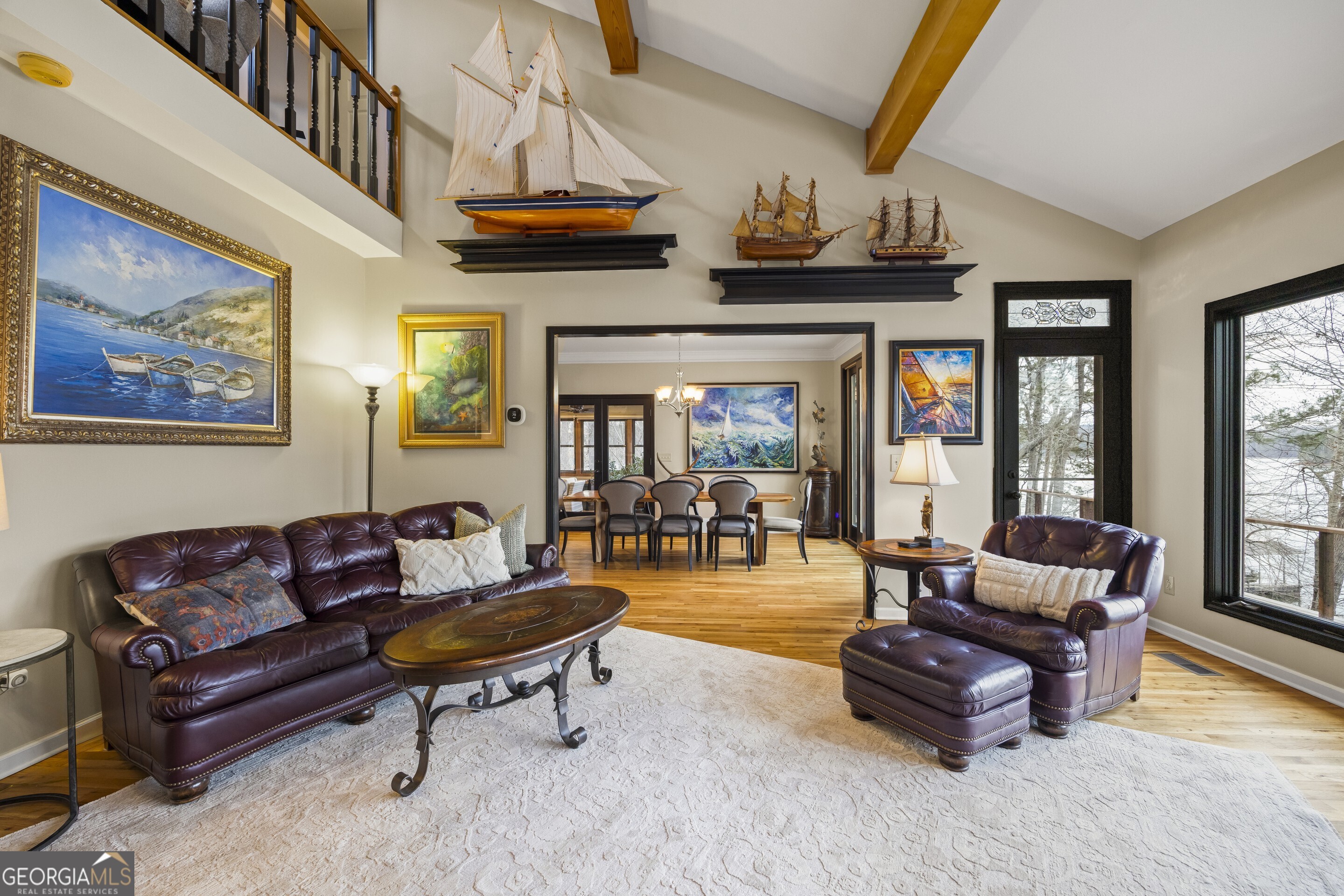 Toccoa, Georgia 30577, United States, 4 Bedrooms Bedrooms, ,4 BathroomsBathrooms,Residential,Pending,4116