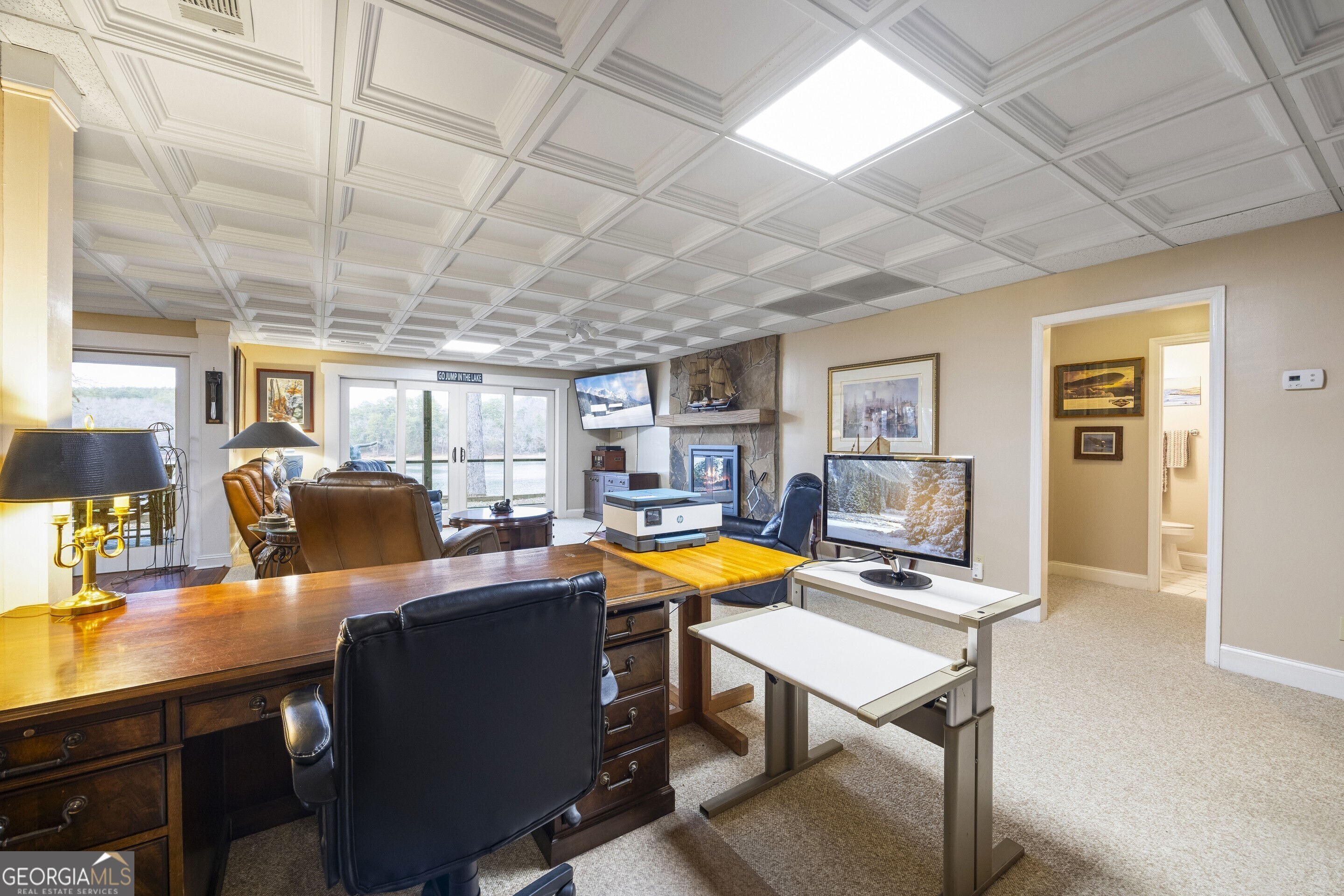 Toccoa, Georgia 30577, United States, 4 Bedrooms Bedrooms, ,4 BathroomsBathrooms,Residential,Pending,4116