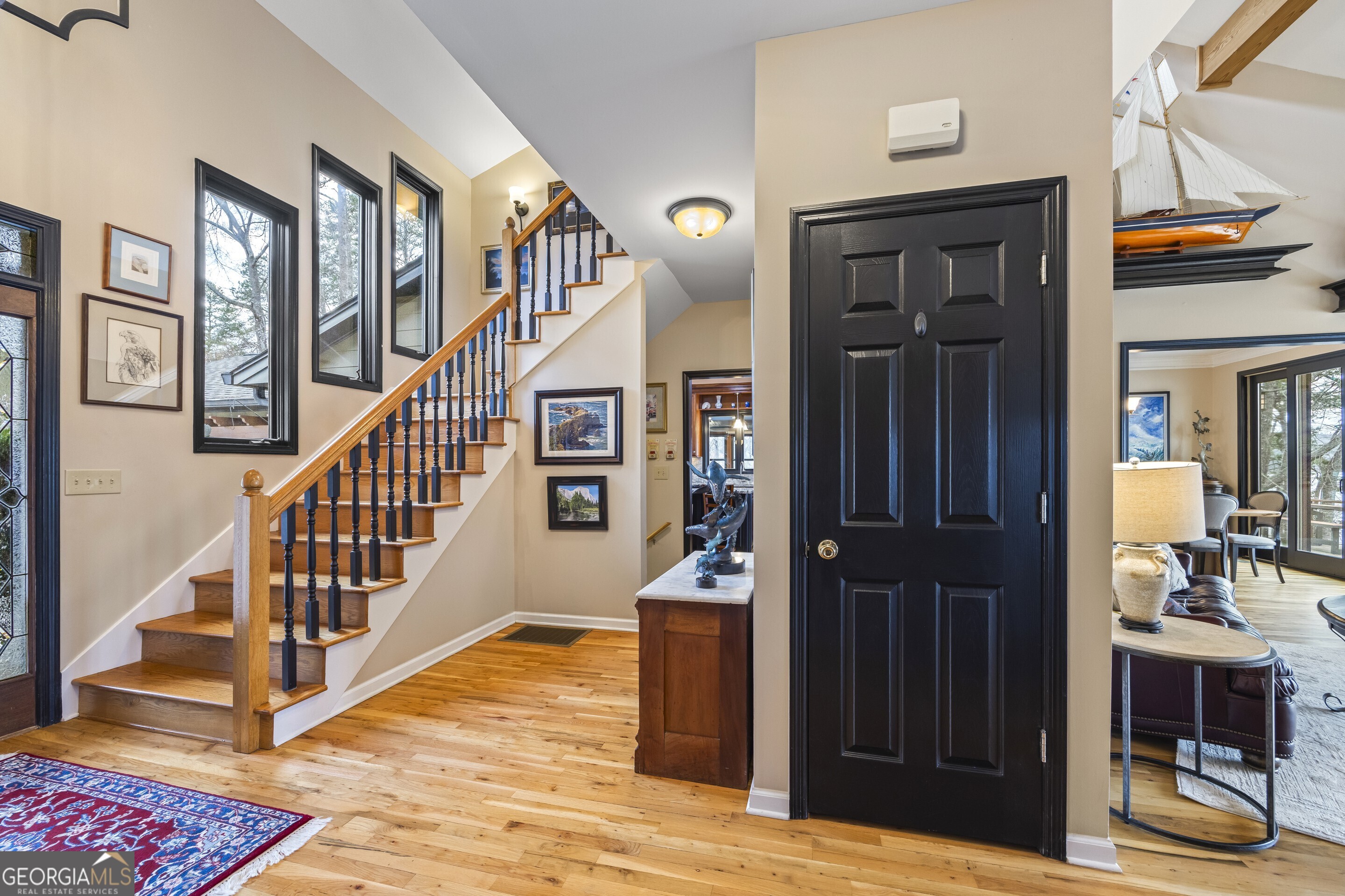 Toccoa, Georgia 30577, United States, 4 Bedrooms Bedrooms, ,4 BathroomsBathrooms,Residential,Pending,4116