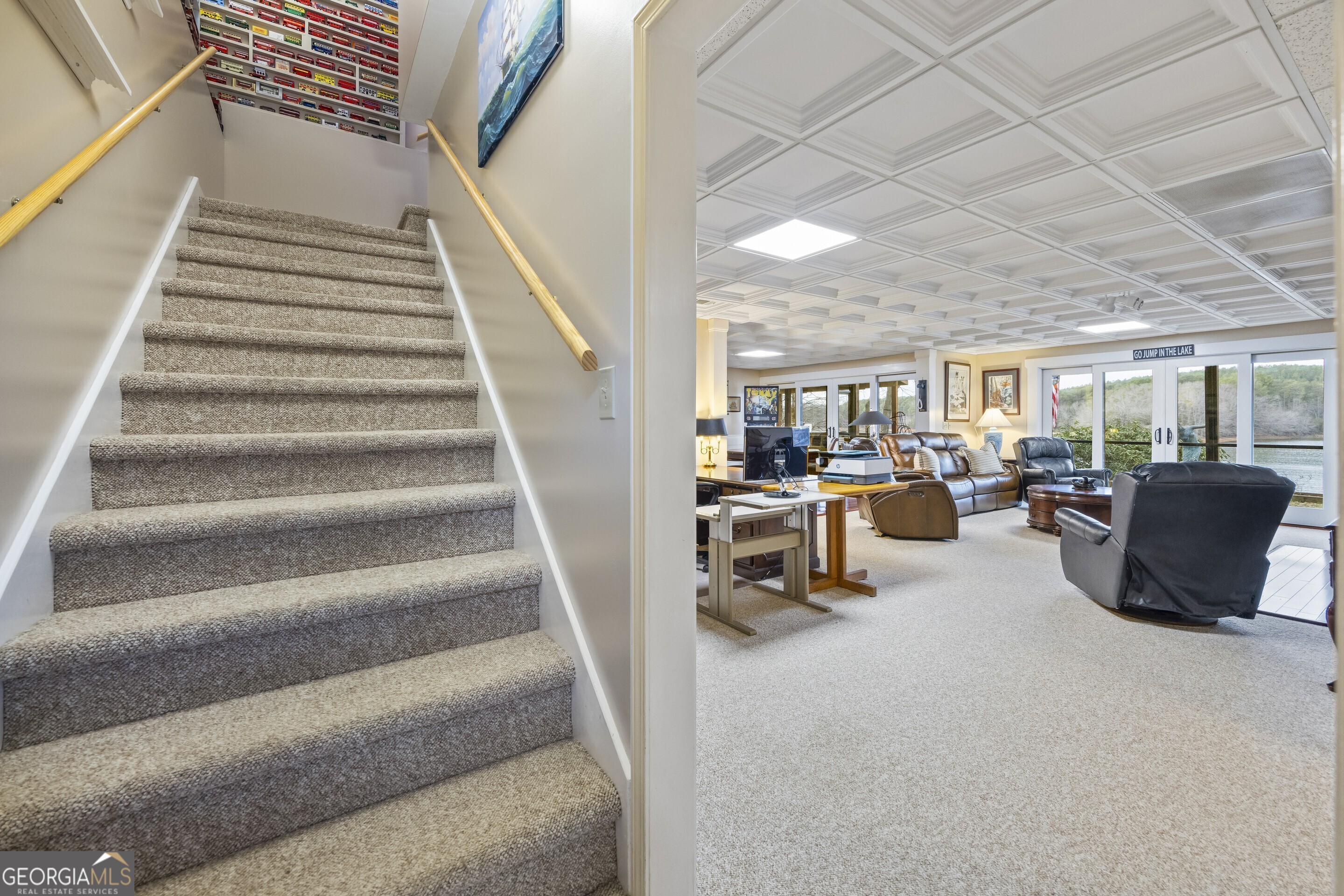 Toccoa, Georgia 30577, United States, 4 Bedrooms Bedrooms, ,4 BathroomsBathrooms,Residential,Pending,4116