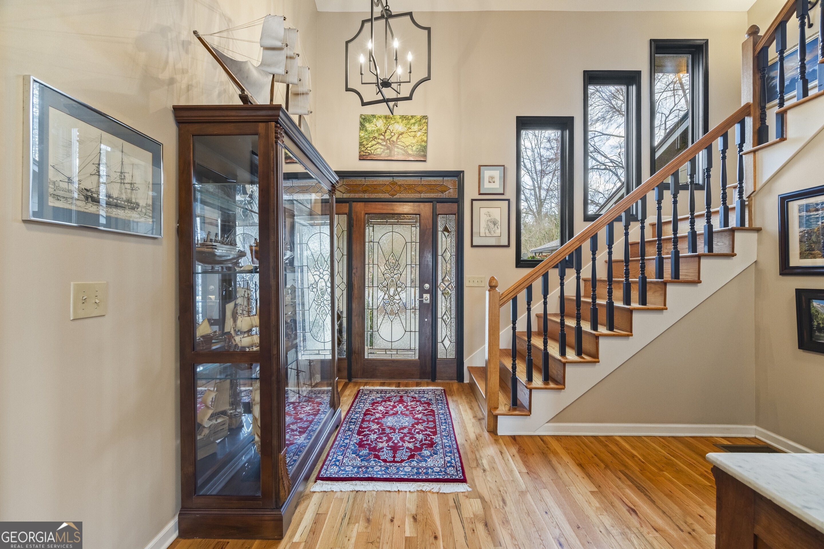 Toccoa, Georgia 30577, United States, 4 Bedrooms Bedrooms, ,4 BathroomsBathrooms,Residential,Pending,4116