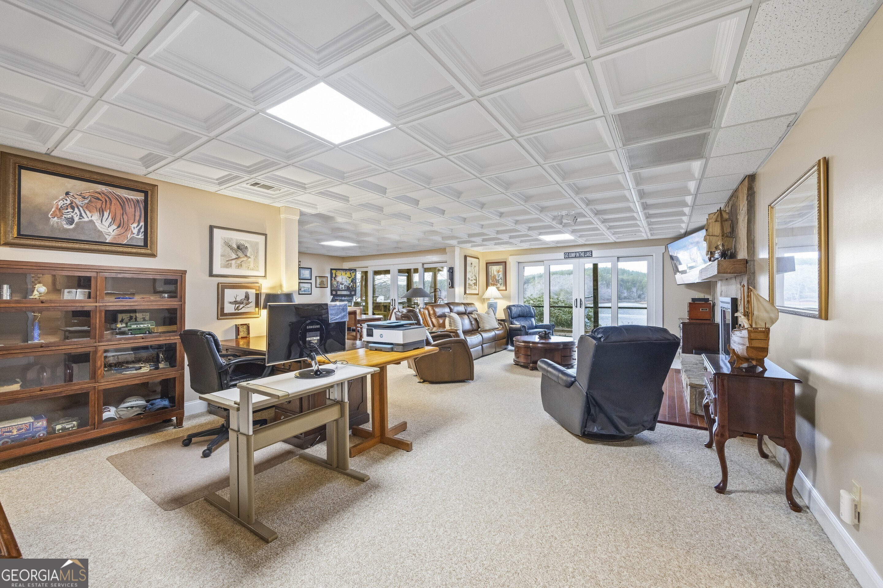 Toccoa, Georgia 30577, United States, 4 Bedrooms Bedrooms, ,4 BathroomsBathrooms,Residential,Pending,4116