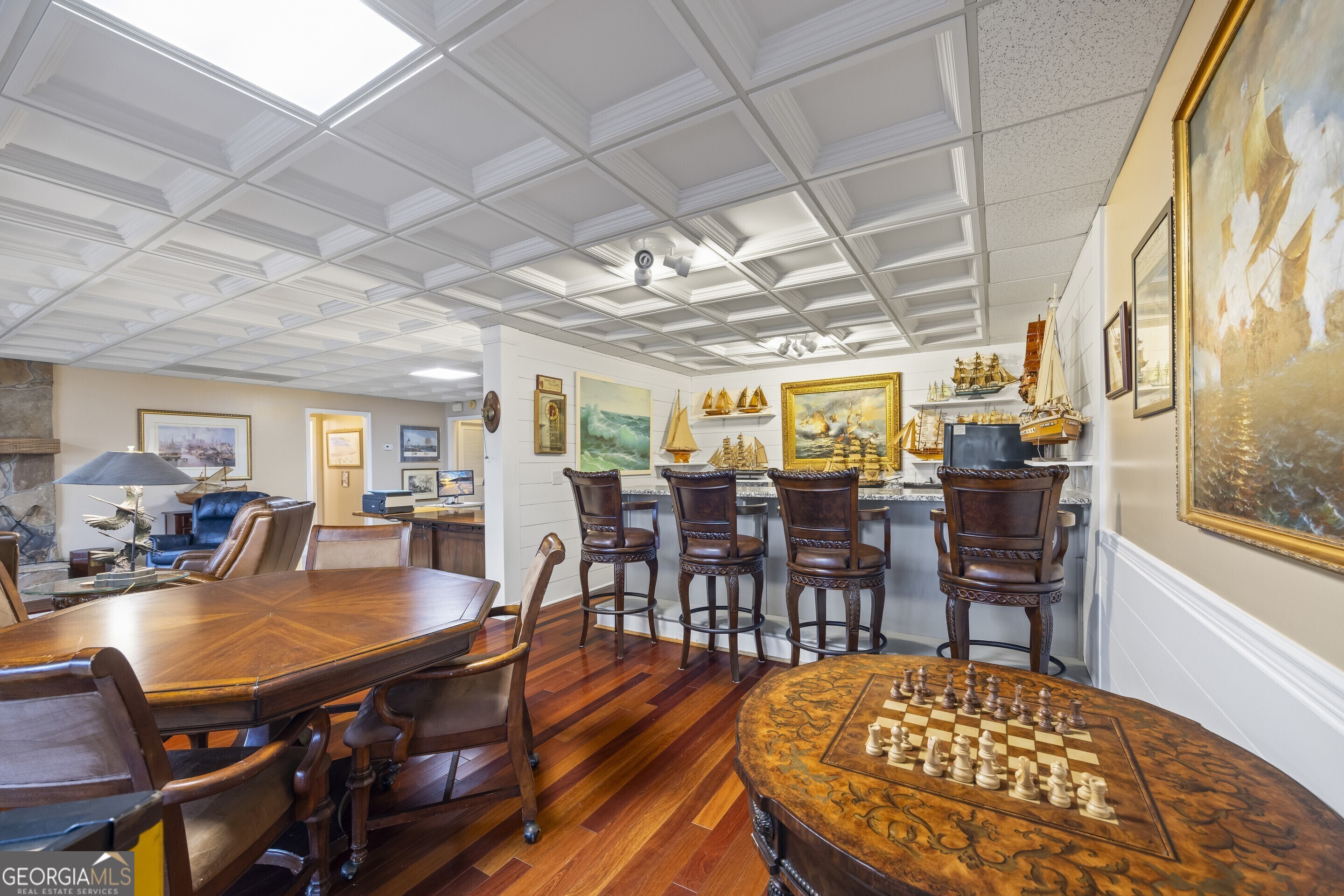 Toccoa, Georgia 30577, United States, 4 Bedrooms Bedrooms, ,4 BathroomsBathrooms,Residential,Pending,4116