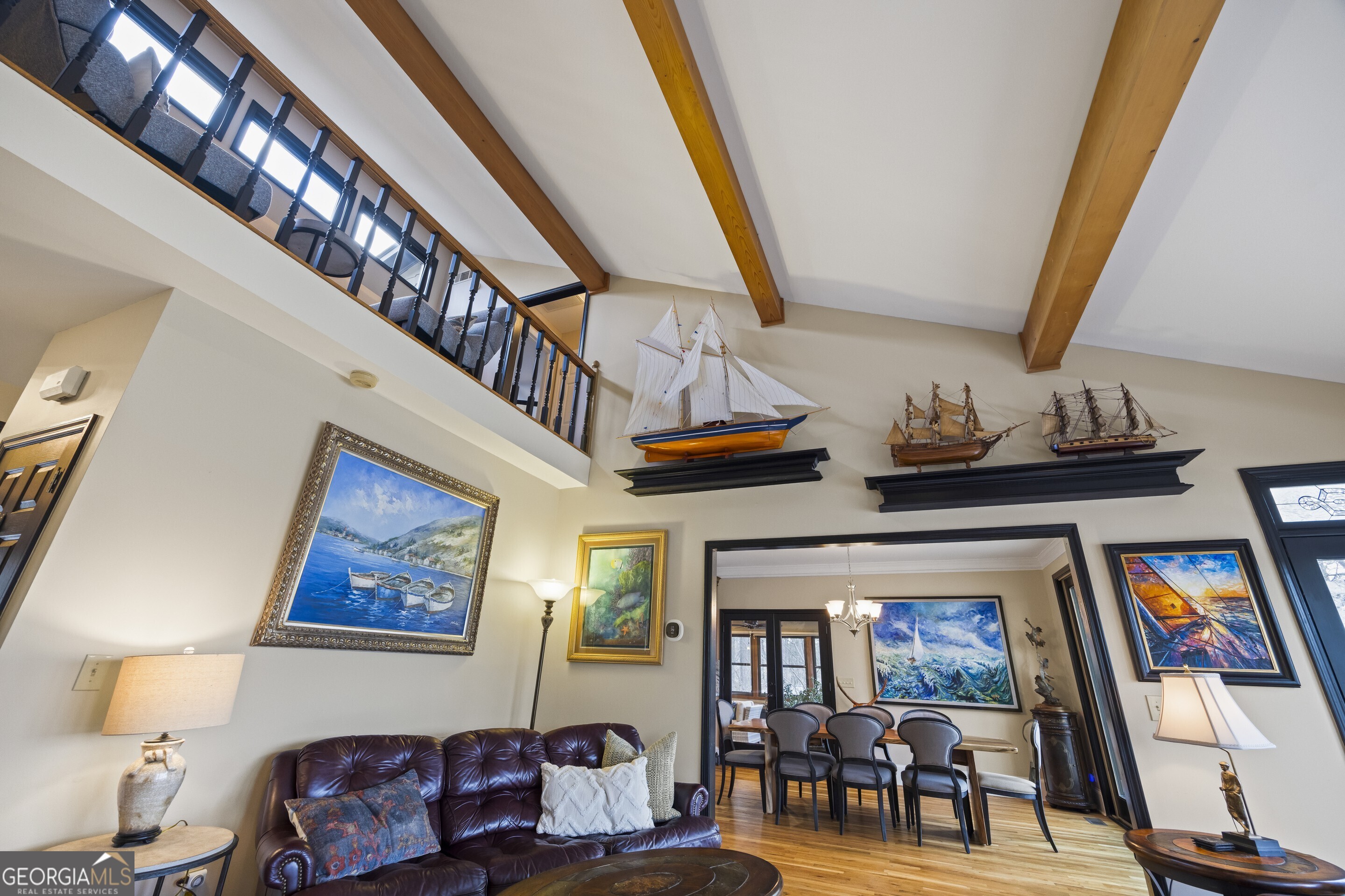 Toccoa, Georgia 30577, United States, 4 Bedrooms Bedrooms, ,4 BathroomsBathrooms,Residential,Pending,4116