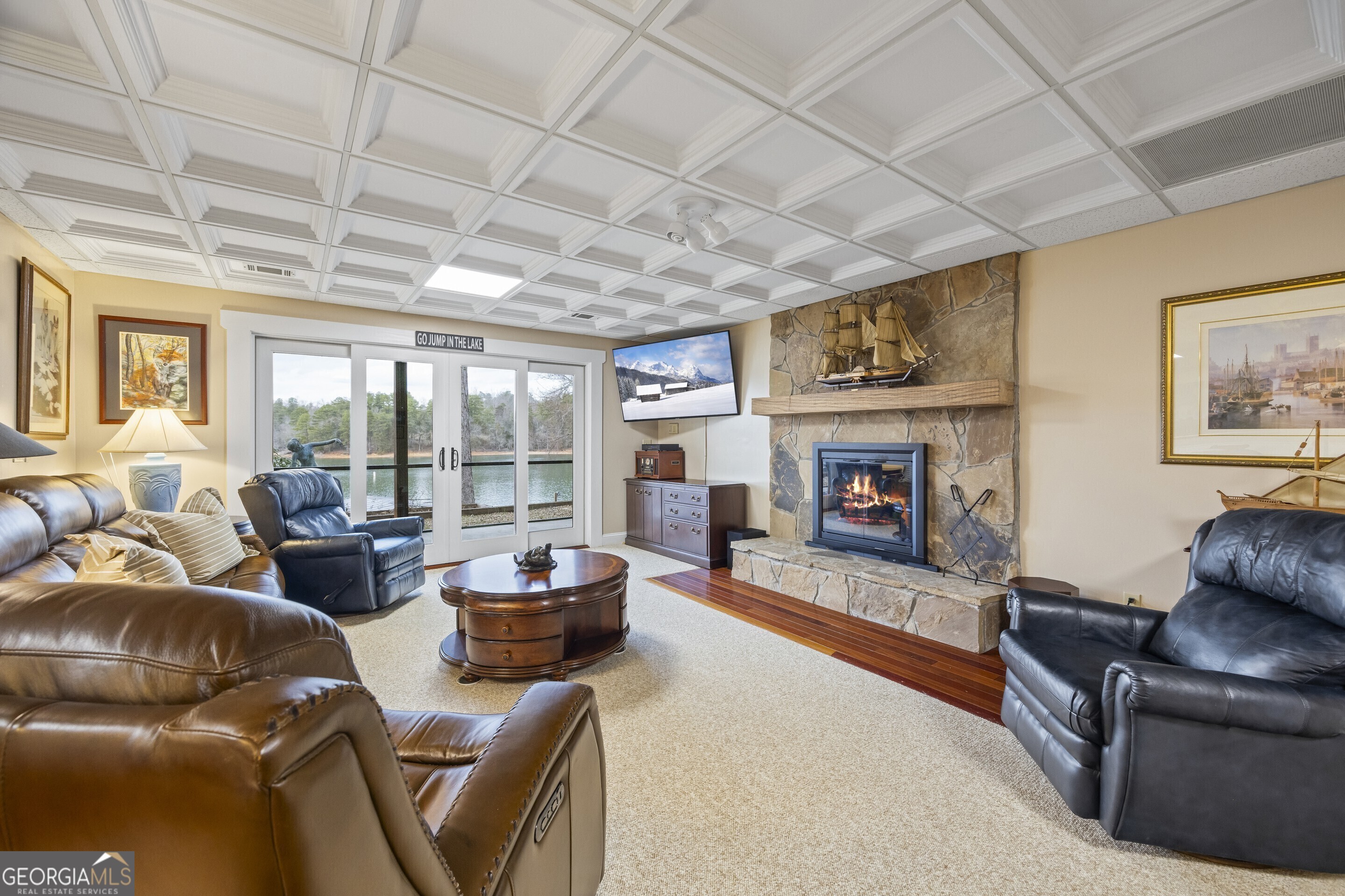 Toccoa, Georgia 30577, United States, 4 Bedrooms Bedrooms, ,4 BathroomsBathrooms,Residential,Pending,4116