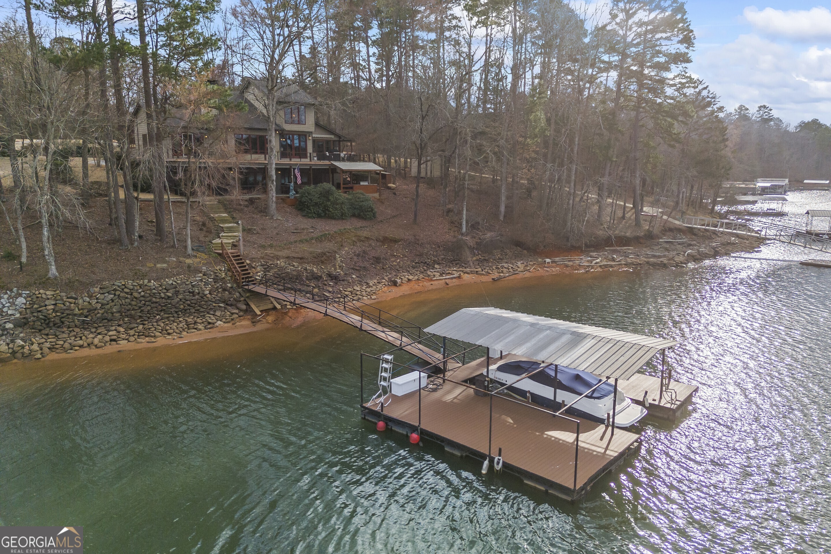 Toccoa, Georgia 30577, United States, 4 Bedrooms Bedrooms, ,4 BathroomsBathrooms,Residential,Pending,4116