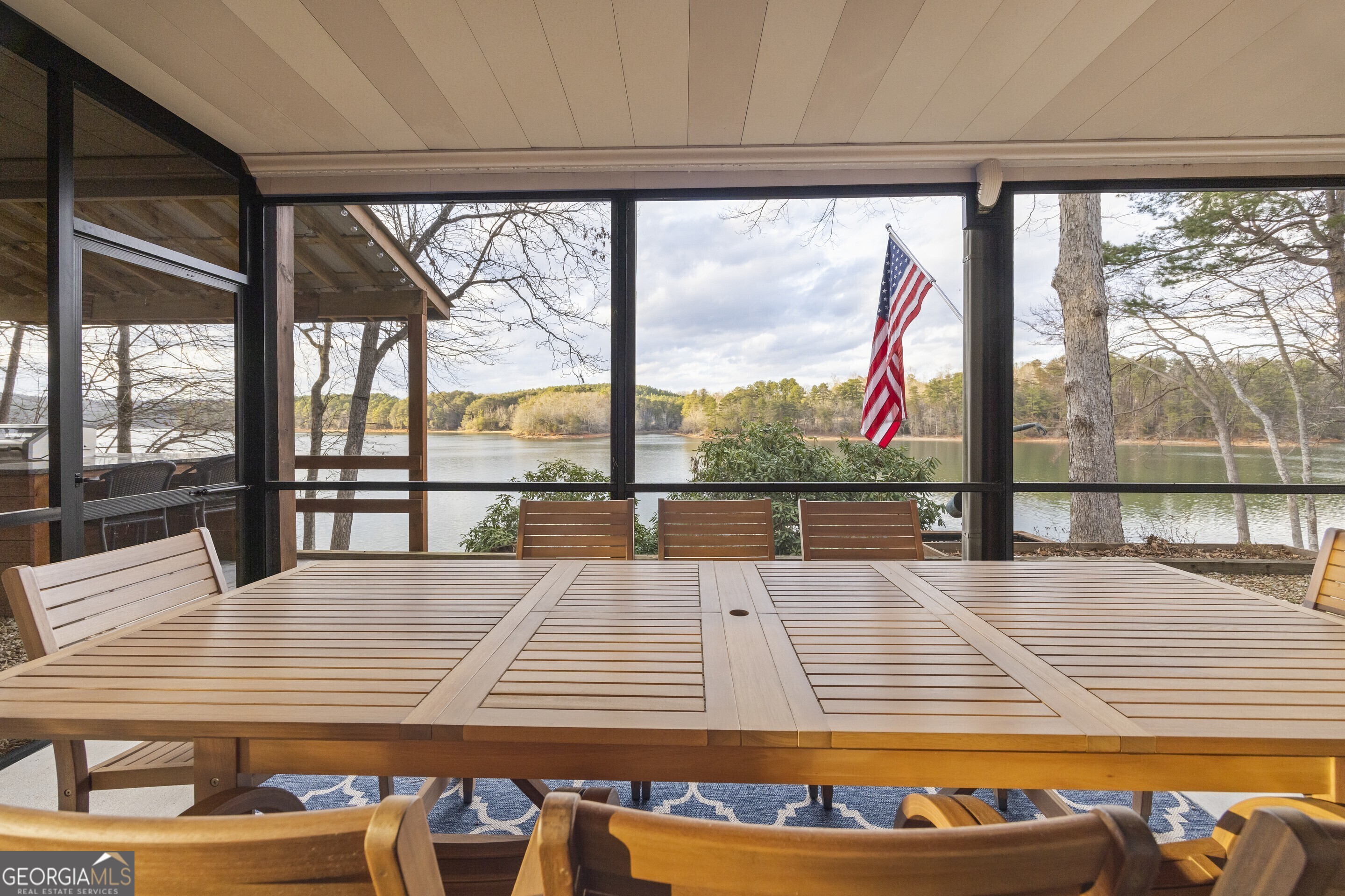 Toccoa, Georgia 30577, United States, 4 Bedrooms Bedrooms, ,4 BathroomsBathrooms,Residential,Pending,4116