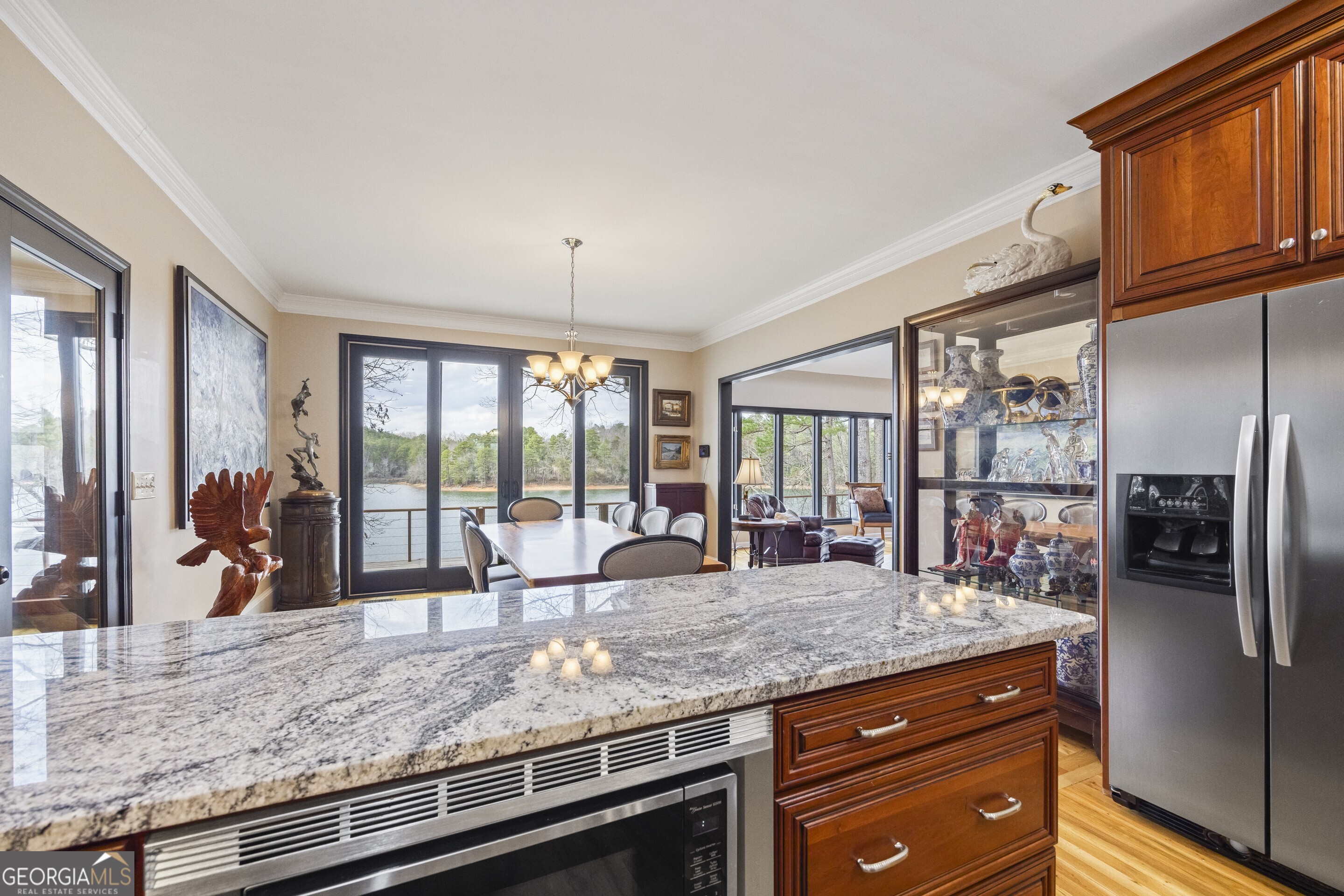 Toccoa, Georgia 30577, United States, 4 Bedrooms Bedrooms, ,4 BathroomsBathrooms,Residential,Pending,4116