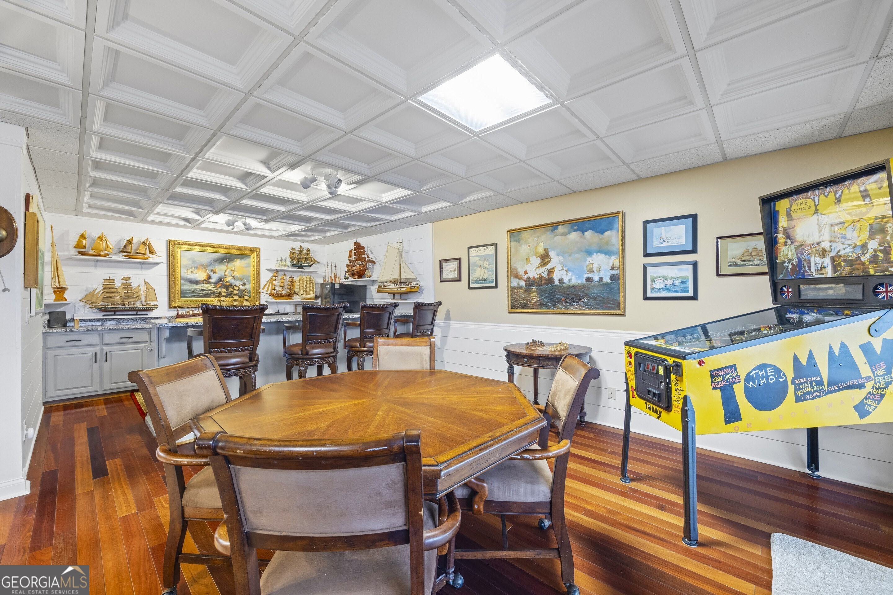 Toccoa, Georgia 30577, United States, 4 Bedrooms Bedrooms, ,4 BathroomsBathrooms,Residential,Pending,4116