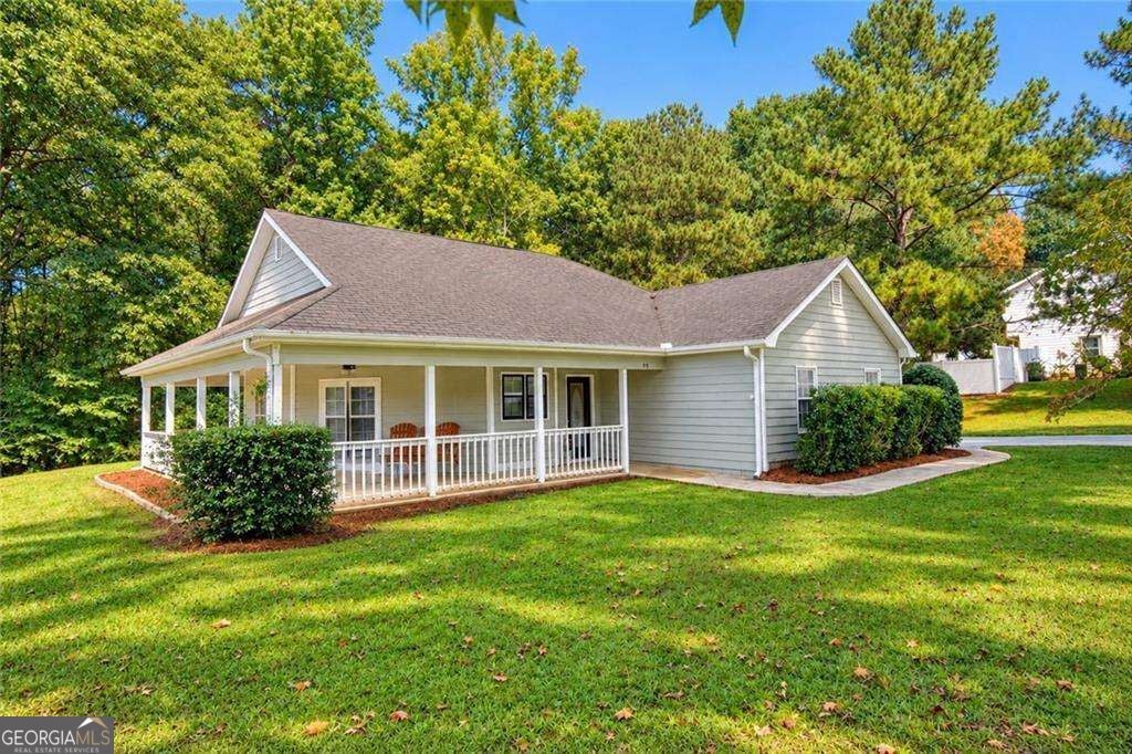 95 Park Place DR