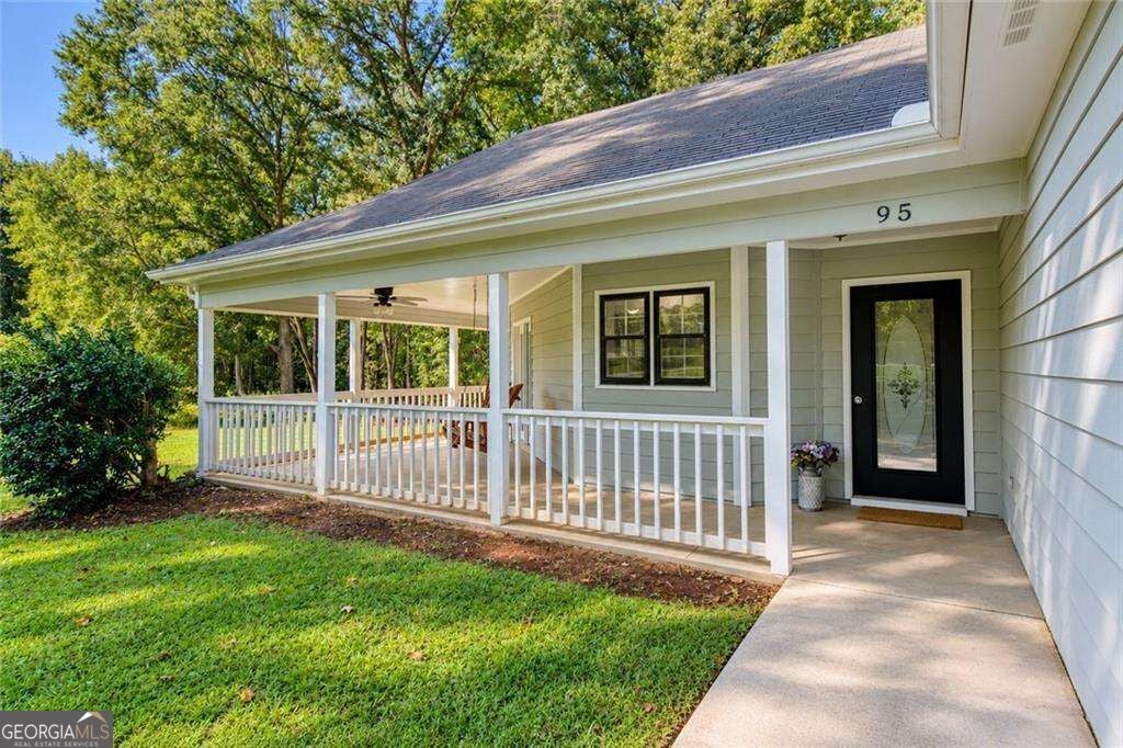 Photo of 95 Park Place Drive, Covington, GA 30016 (MLS # 10854333)