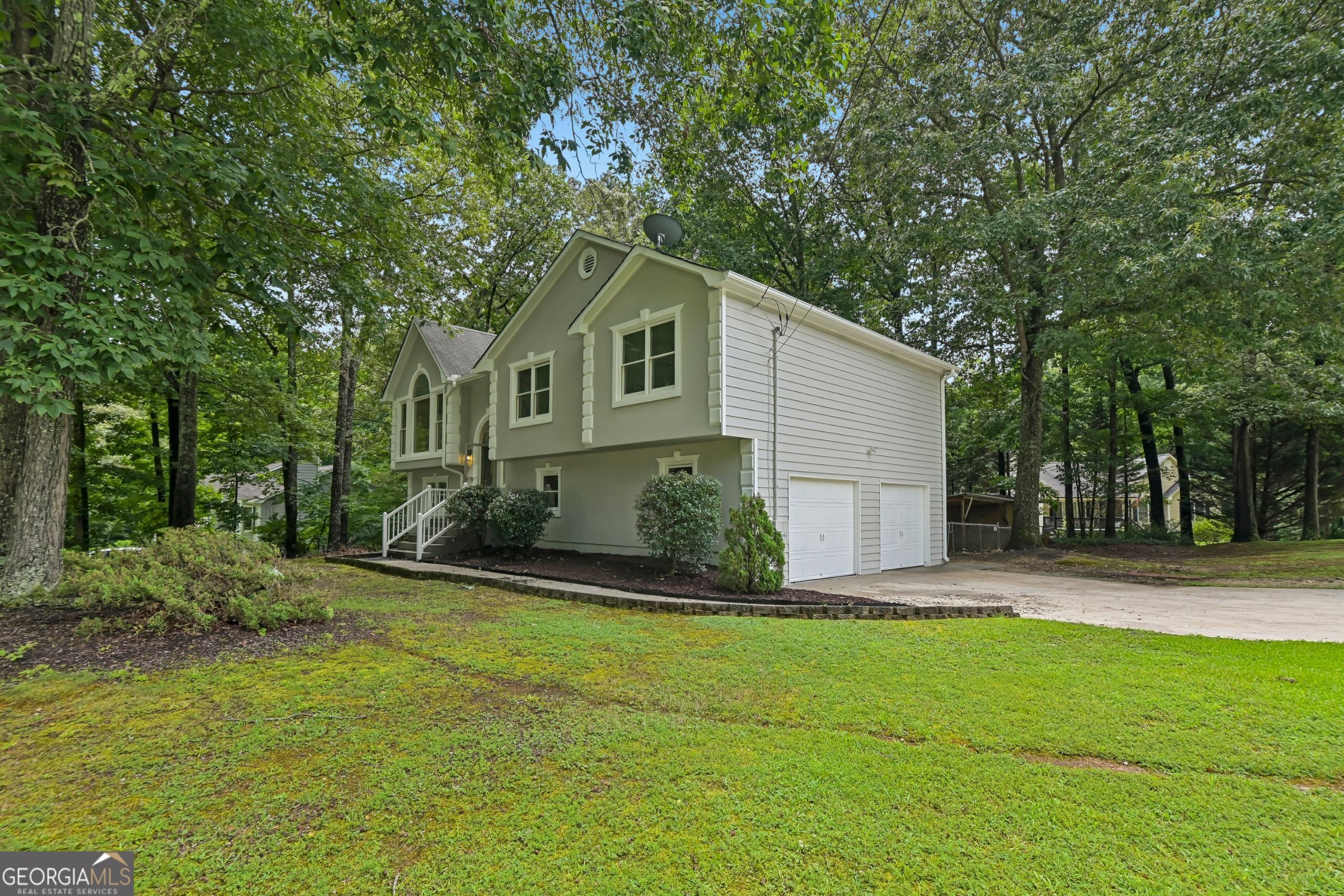 18 Misty Ridge PL