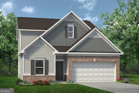 32 North Haven DR Rome GA 30165