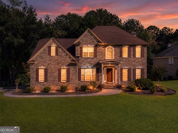 4125 Crowder DR NW Kennesaw GA 30152