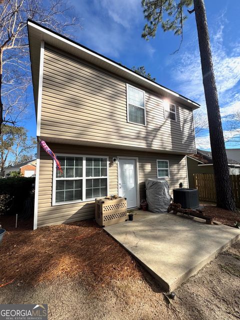 A home in Valdosta