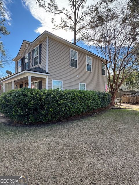 A home in Valdosta