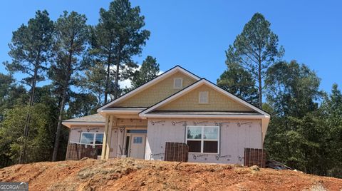 584 Walnut Creek PKWY Pendergrass GA 30567