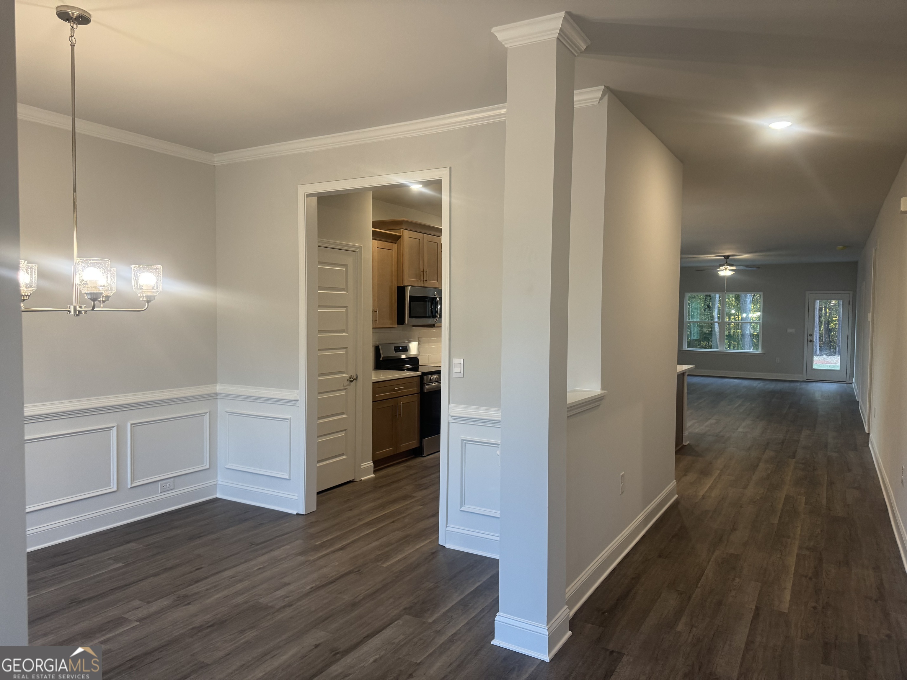 584 Walnut Creek PKWY