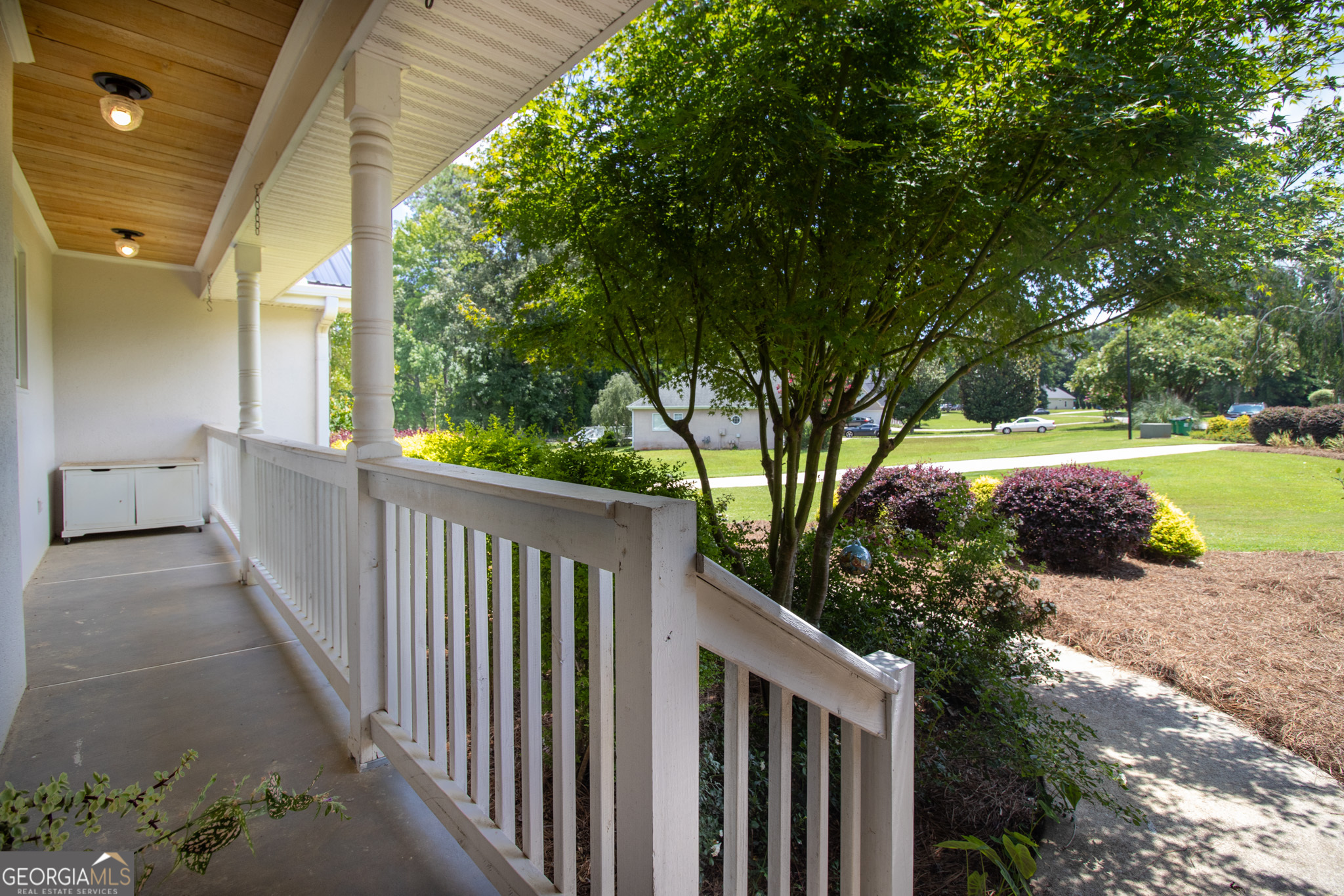 207 Scenic DR