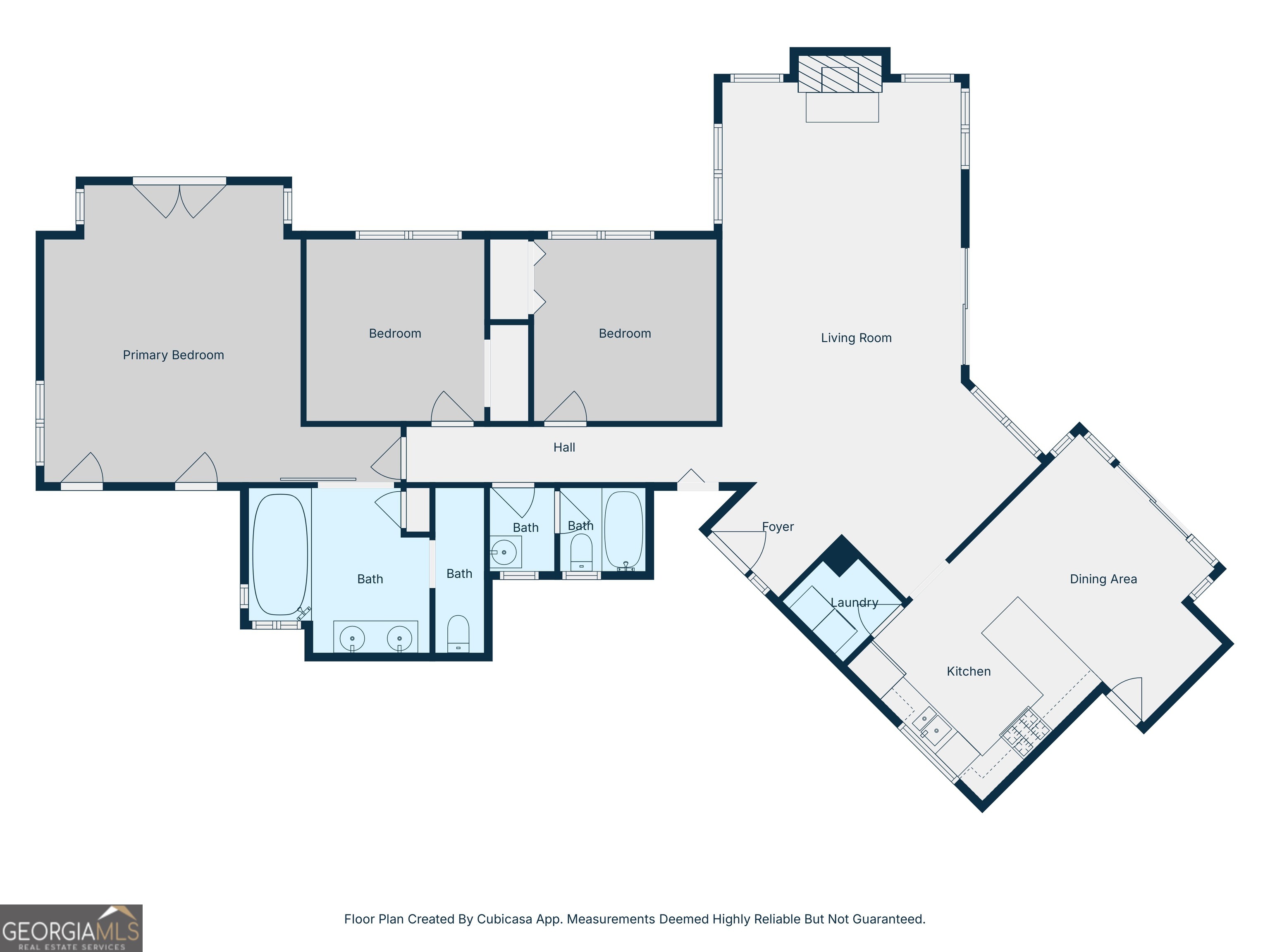 207 Scenic DR