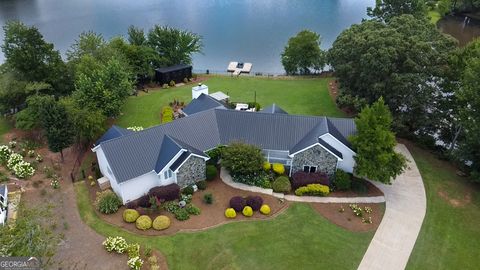 207 Scenic DR McDonough GA 30252