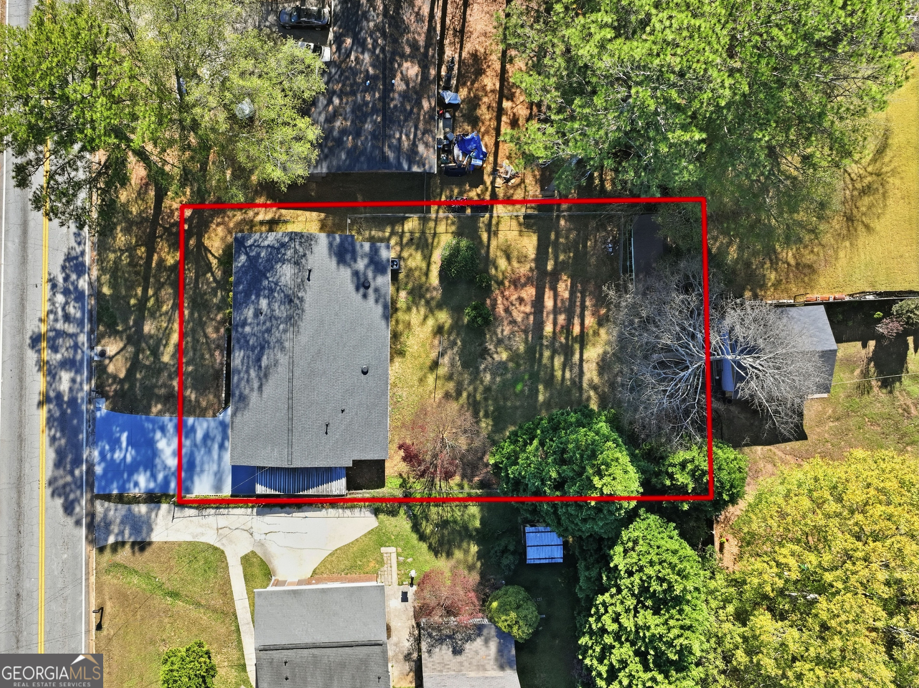6413 Maddox RD