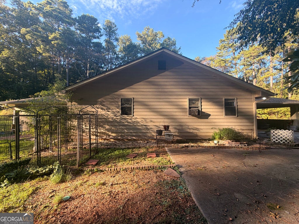 Photo of 1921 Fisher Drive, Stockbridge, GA 30281 (MLS # 10854722)