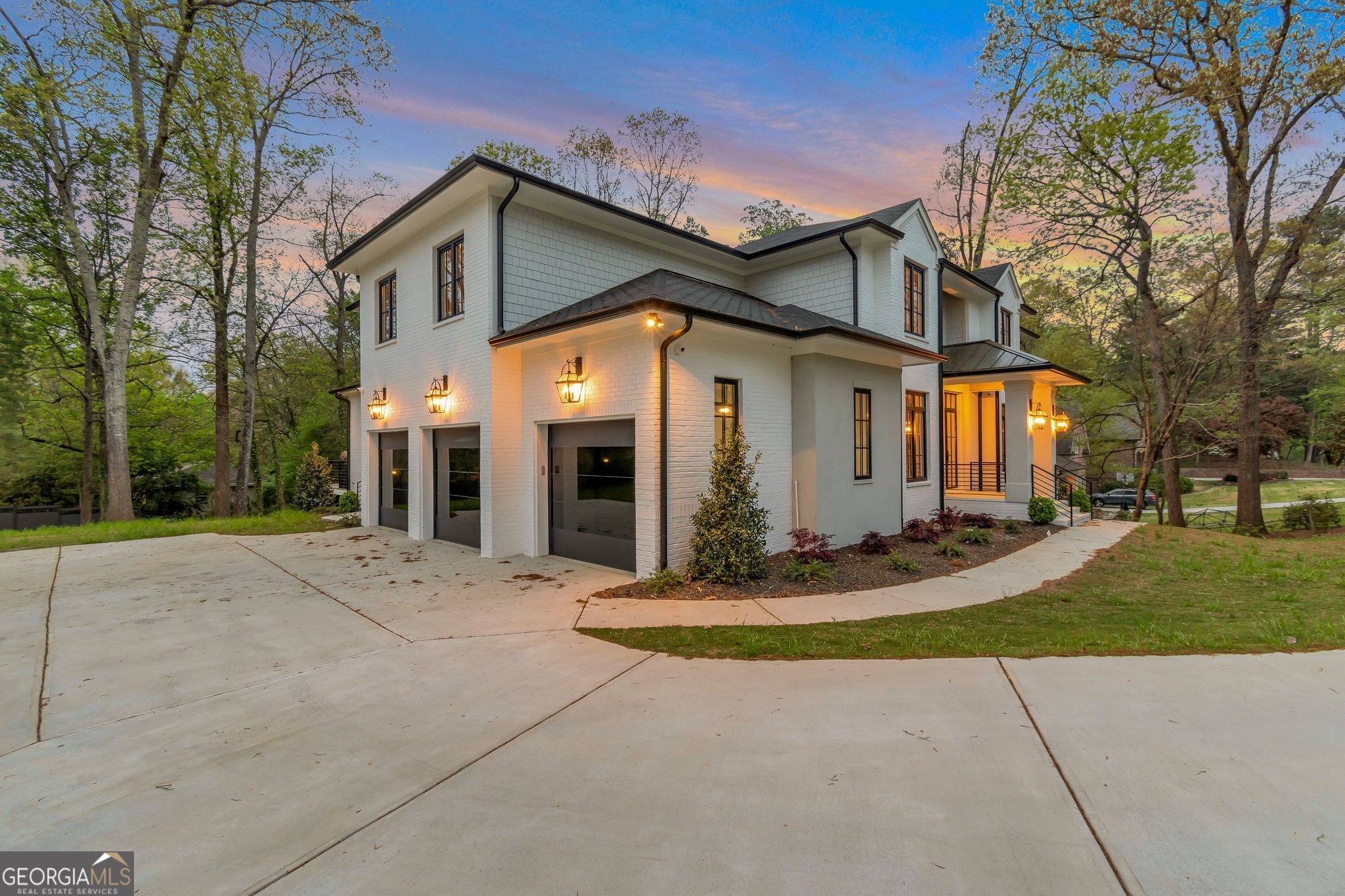 3968 Ashford Dunwoody RD