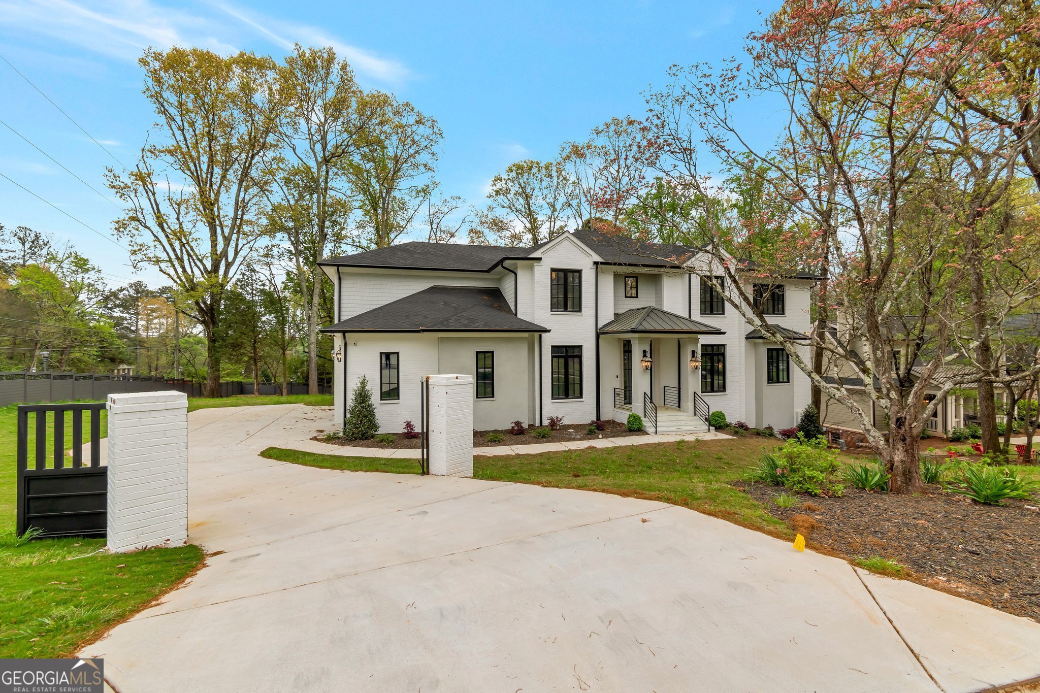 3968 Ashford Dunwoody RD